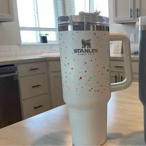 Stanley Terrazzo Quencher